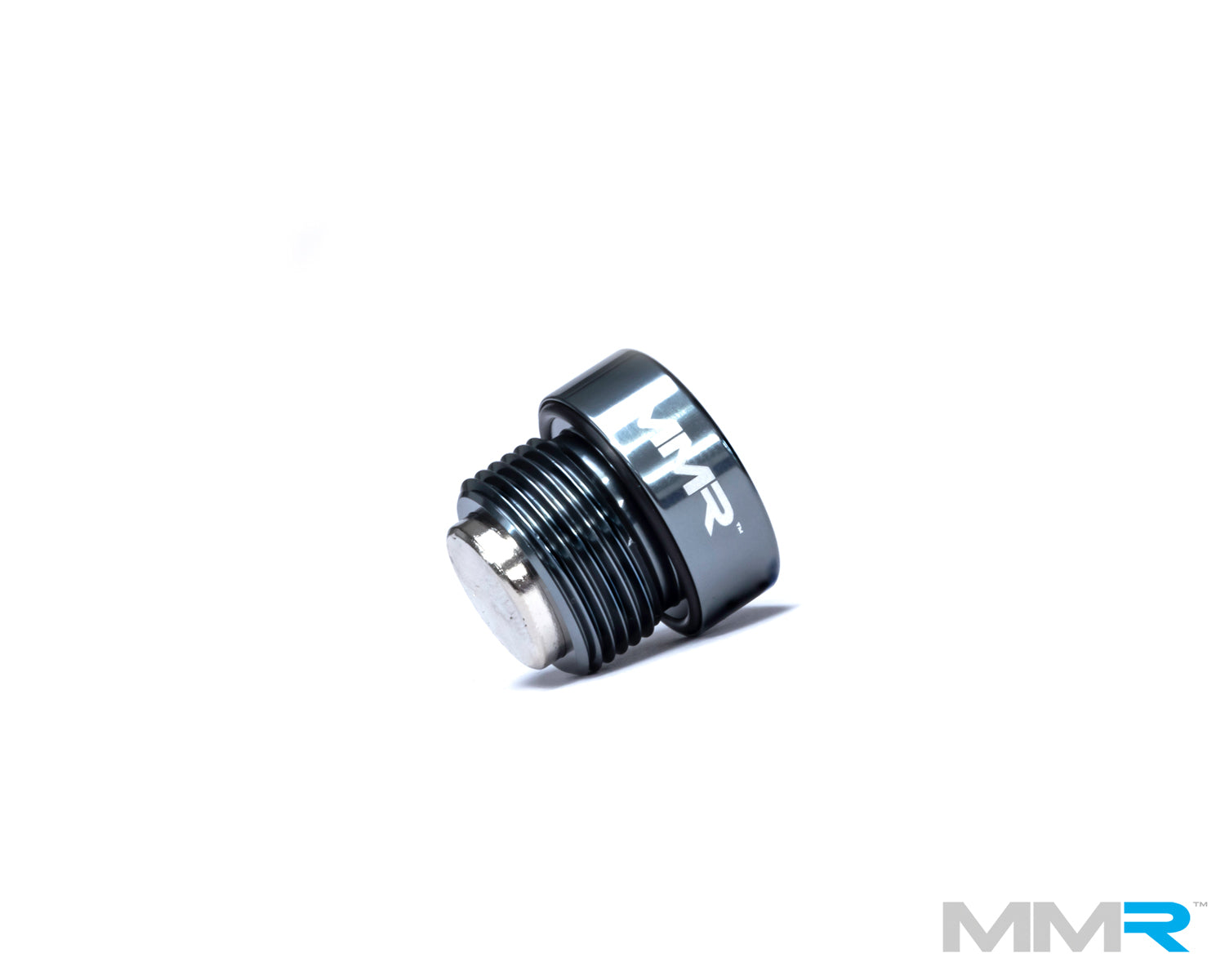 MMR MAGNETIC DIFFERENTIAL OIL PLUG I BMW I MINI I All models