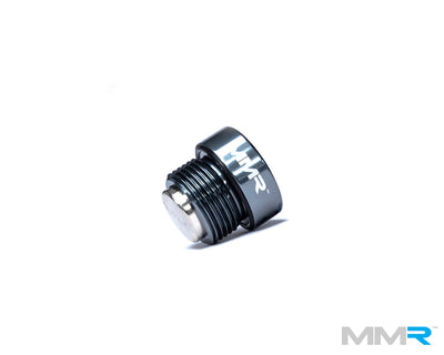 MMR MAGNETIC DIFFERENTIAL OIL PLUG I BMW I MINI I All models