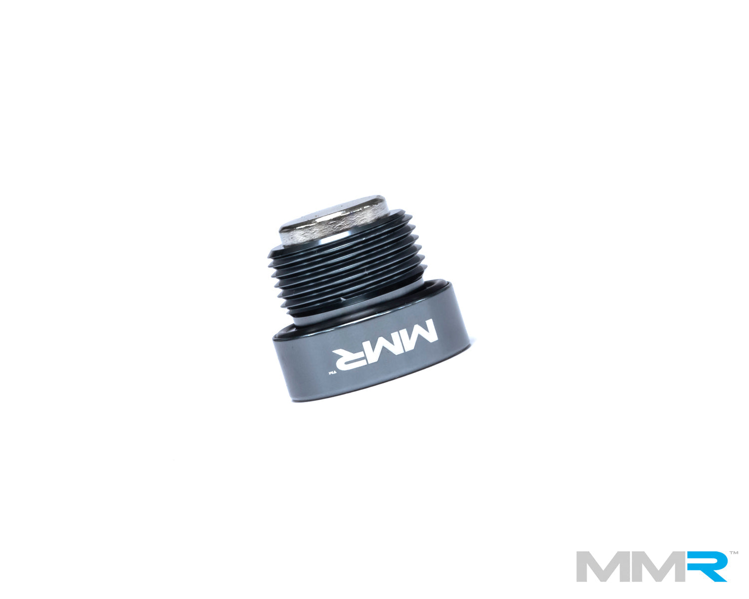MMR MAGNETIC DIFFERENTIAL OIL PLUG I BMW I MINI I All models