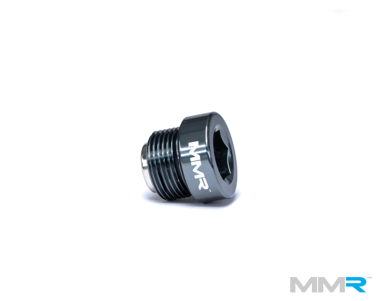 MMR MAGNETIC DIFFERENTIAL OIL PLUG I BMW I MINI I All models