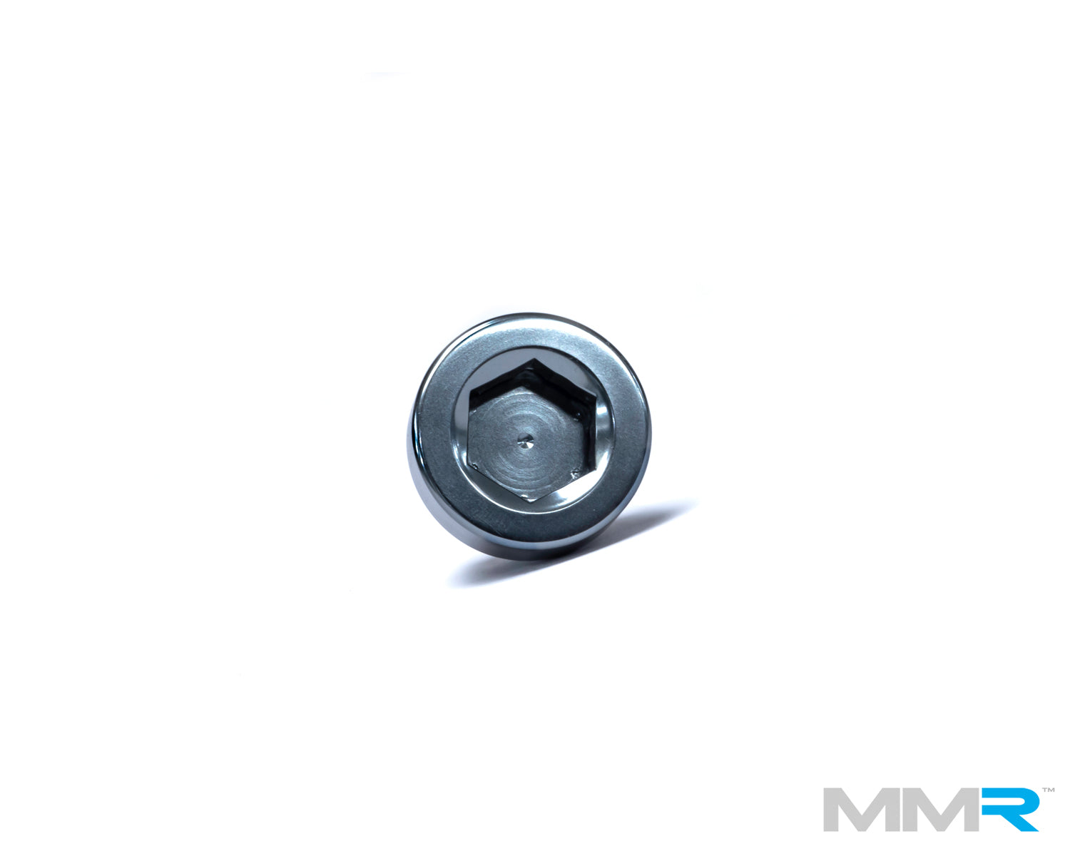 MMR MAGNETIC DIFFERENTIAL OIL PLUG I BMW I MINI I All models