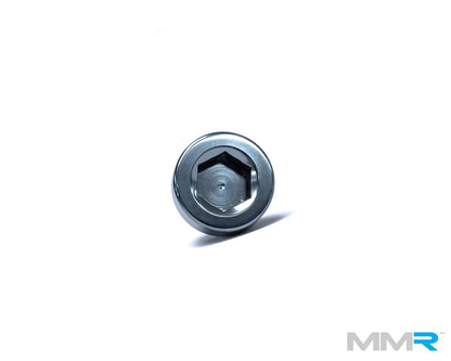 MMR MAGNETIC DIFFERENTIAL OIL PLUG I BMW I MINI I All models