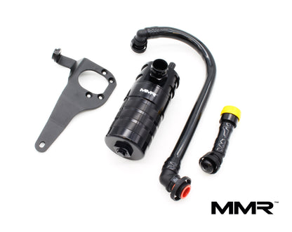MMR OIL CATCH CAN KIT I BMW F2x I F3x N55 I M135i I M235i I 335i I 435i