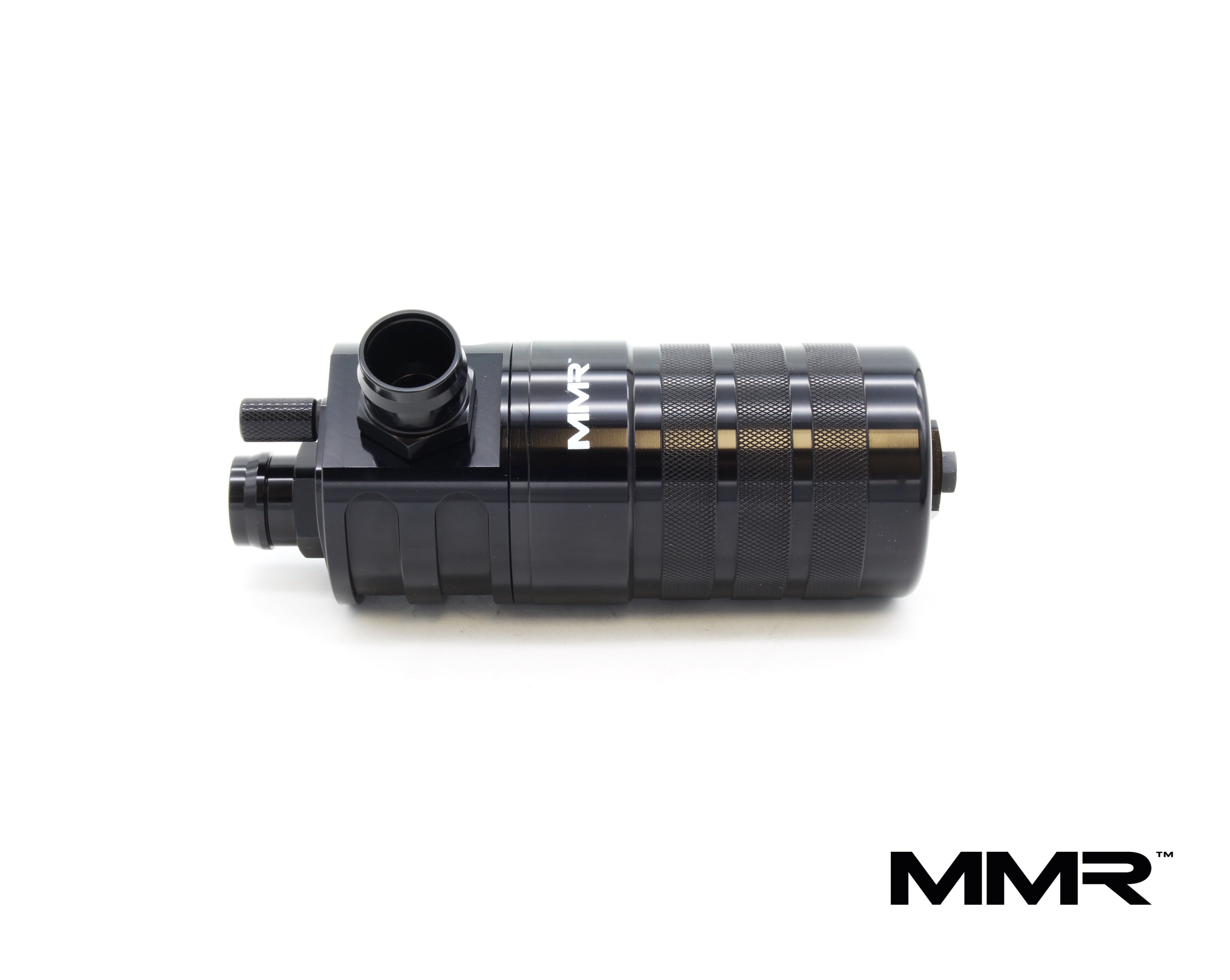 MMR OIL CATCH CAN KIT I BMW F2x I F3x N55 I M135i I M235i I 335i I 435i