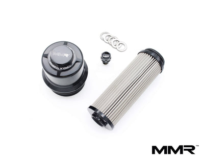 MMR OIL CHANGE SERVICE KIT I BMW B58 I B57 I PERFORMANCE LIFETIME COMPONENTS