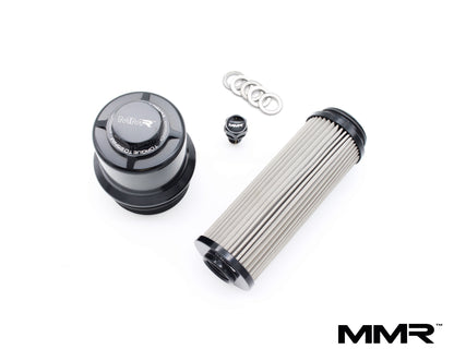 MMR OIL CHANGE SERVICE KIT I BMW B58 I B57 I PERFORMANCE LIFETIME COMPONENTS