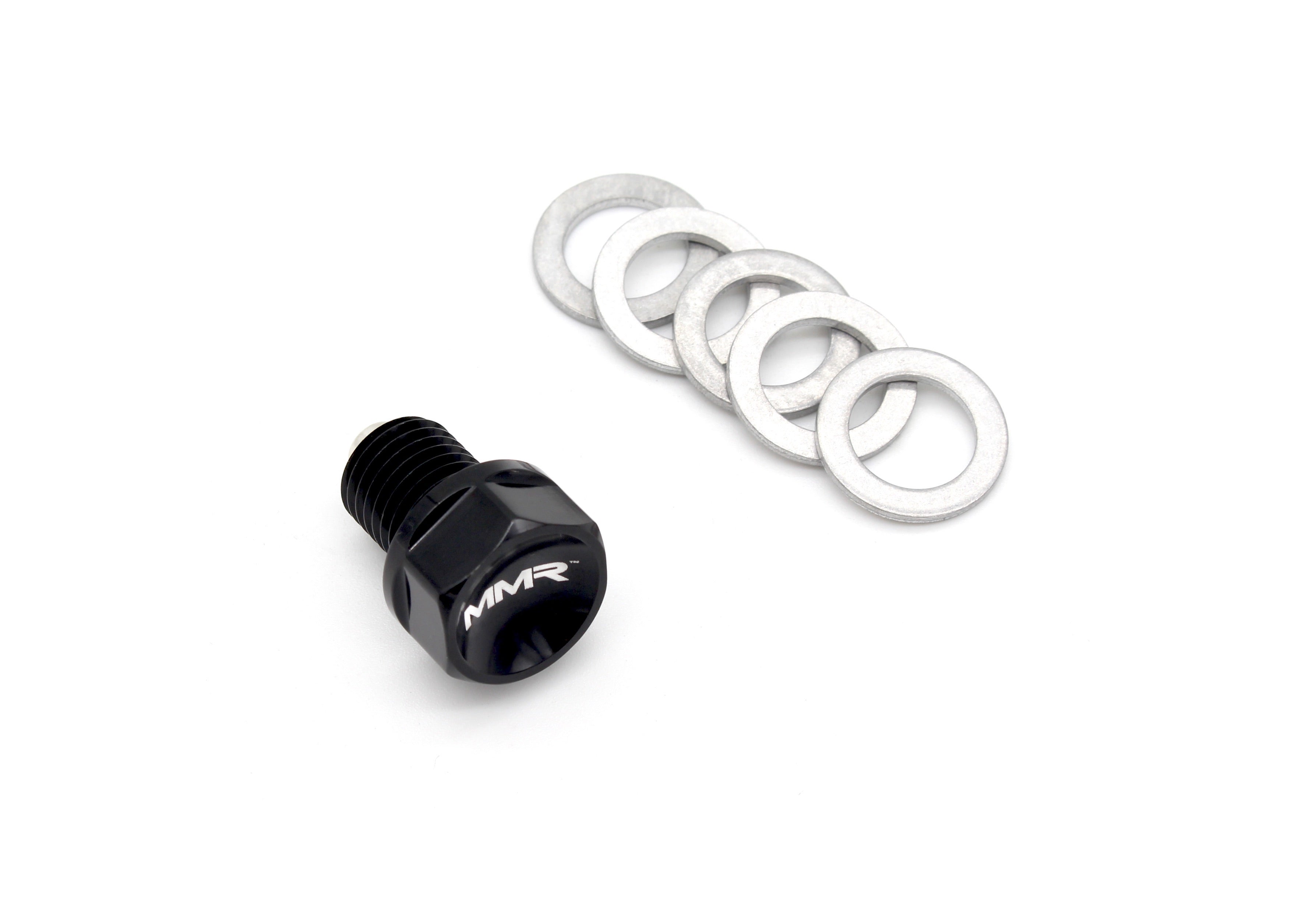 MMR OIL CHANGE SERVICE KIT I BMW B58 I B57 I PERFORMANCE LIFETIME COMPONENTS