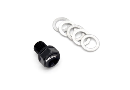 MMR OIL CHANGE SERVICE KIT I BMW B58 I B57 I PERFORMANCE LIFETIME COMPONENTS