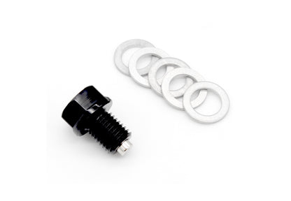 MMR OIL CHANGE SERVICE KIT I BMW B58 I B57 I PERFORMANCE LIFETIME COMPONENTS