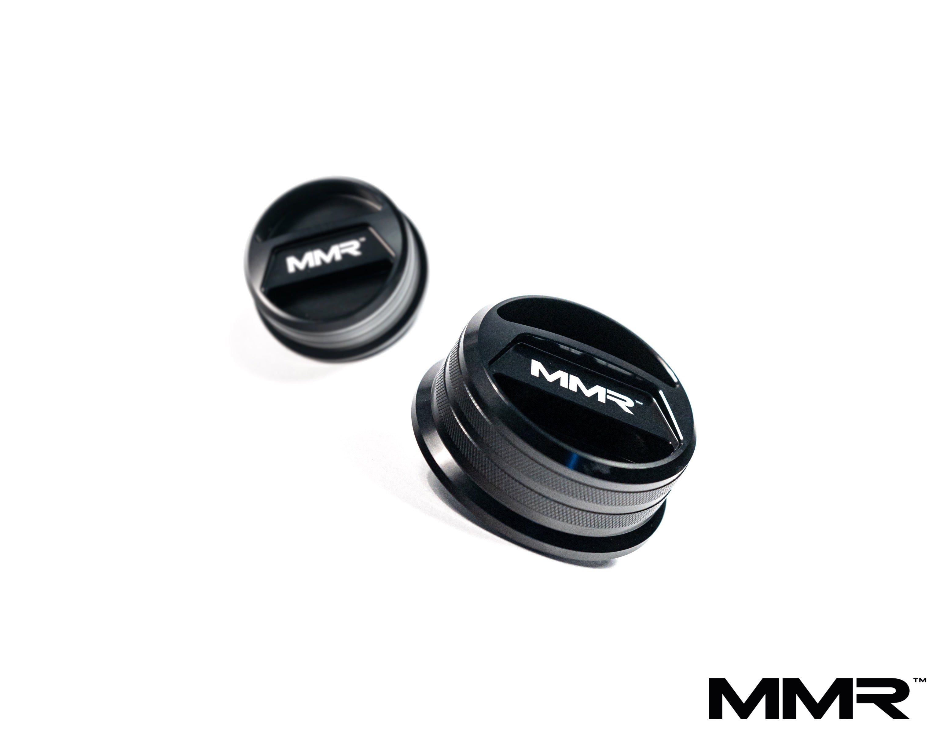 MMR OIL FILLER CAP, BILLET I ALL MINI F5x
