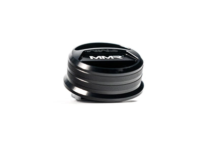 MMR OIL FILLER CAP, BILLET I ALL MINI F5x