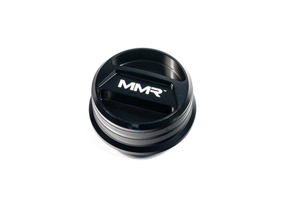 MMR OIL FILLER CAP, BILLET I ALL MINI F5x