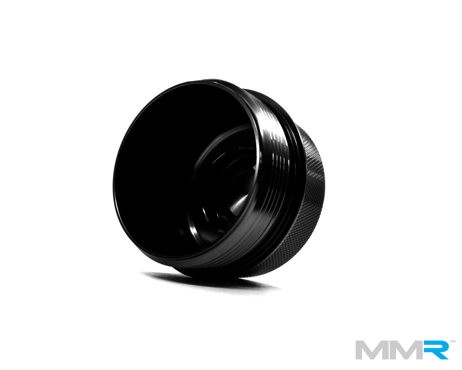 MMR OIL FILTER HOUSING, BILLET I BMW N20 I N52 I N54 I N55 I S55