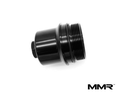 MMR OIL FILTER HOUSING I BMW B58 I B57