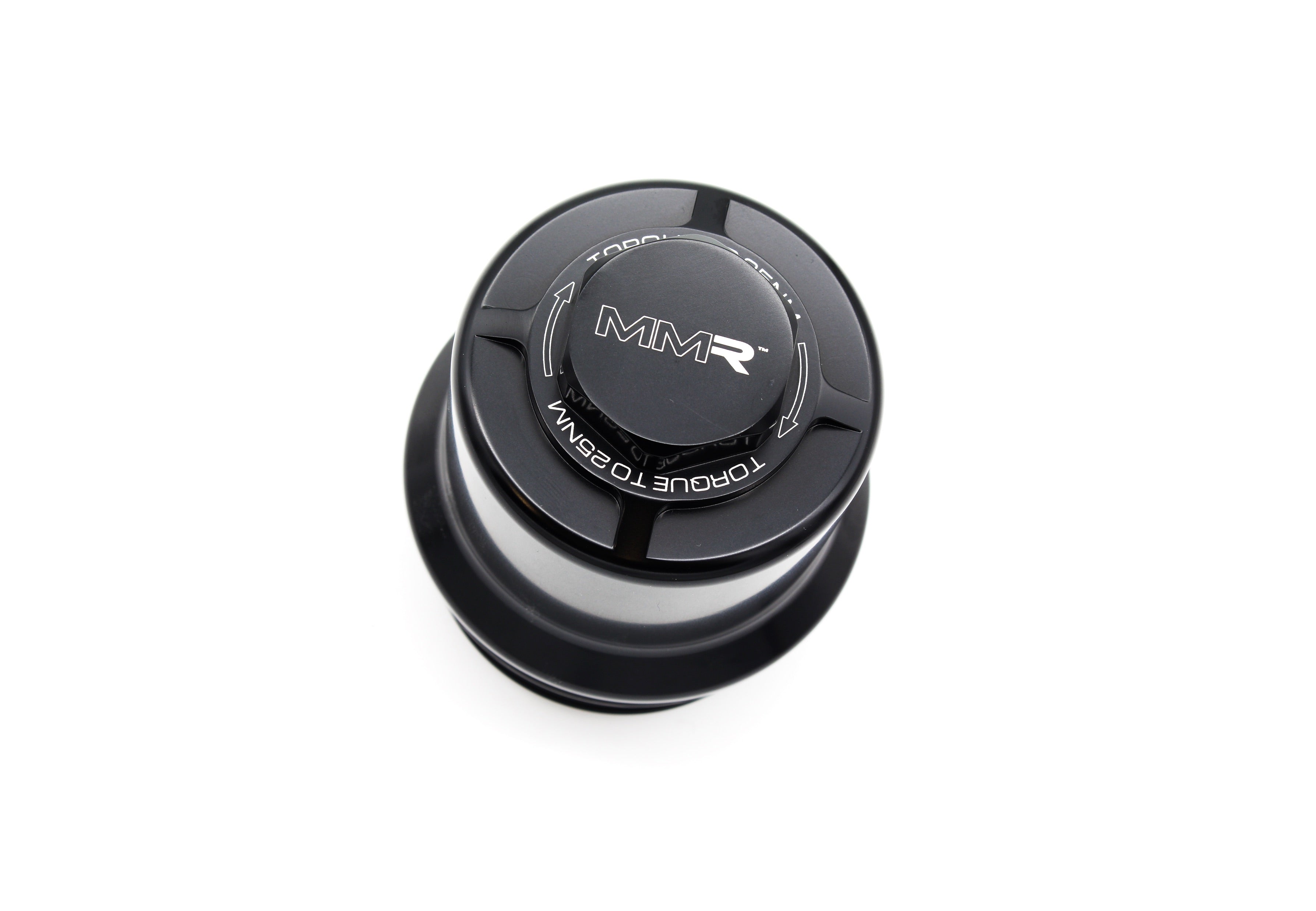 MMR OIL FILTER HOUSING I BMW B58 I B57