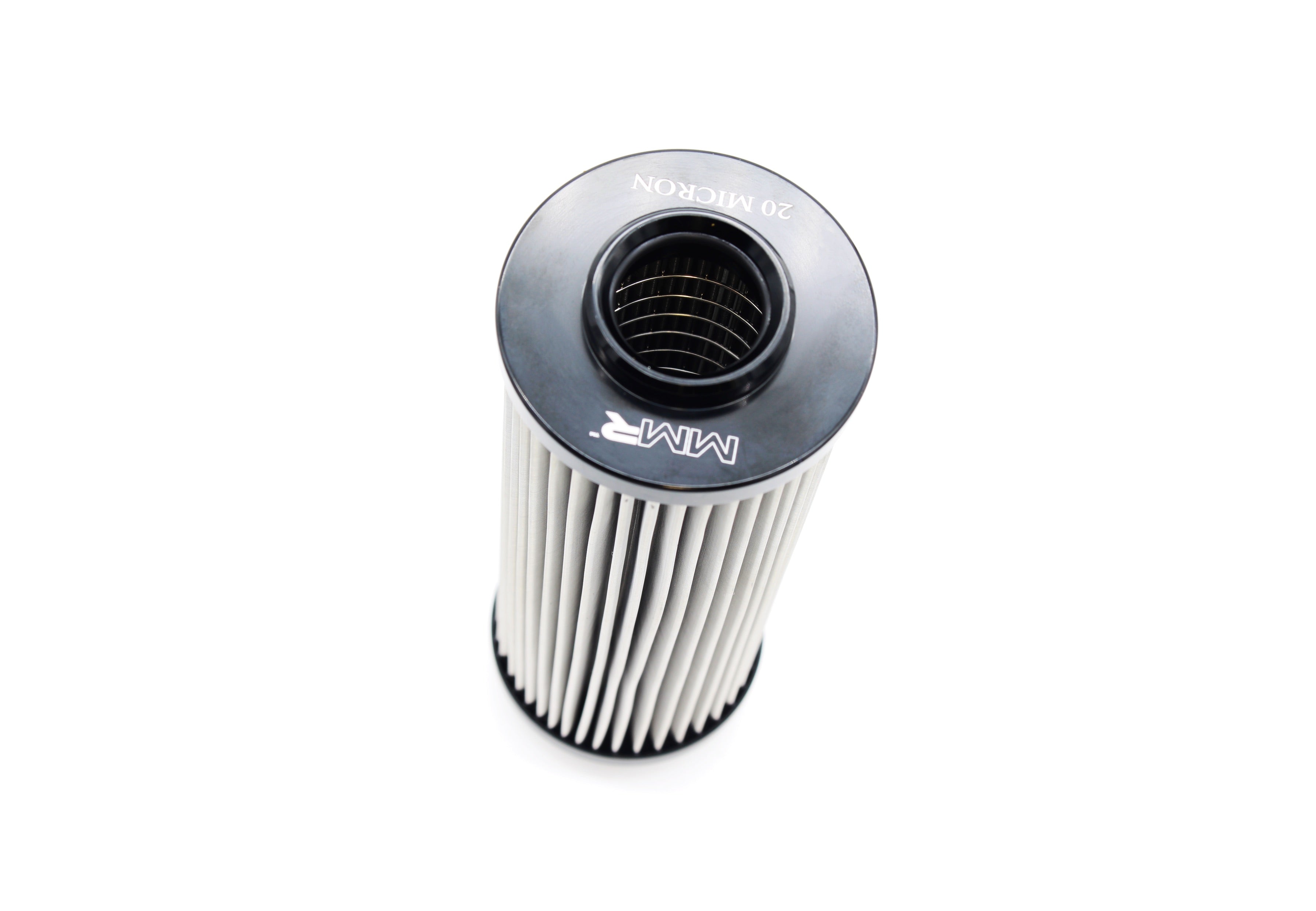 MMR OIL FILTER I BMW B58 I B57 I PERFORMANCE LIFETIME REPLACEMENT