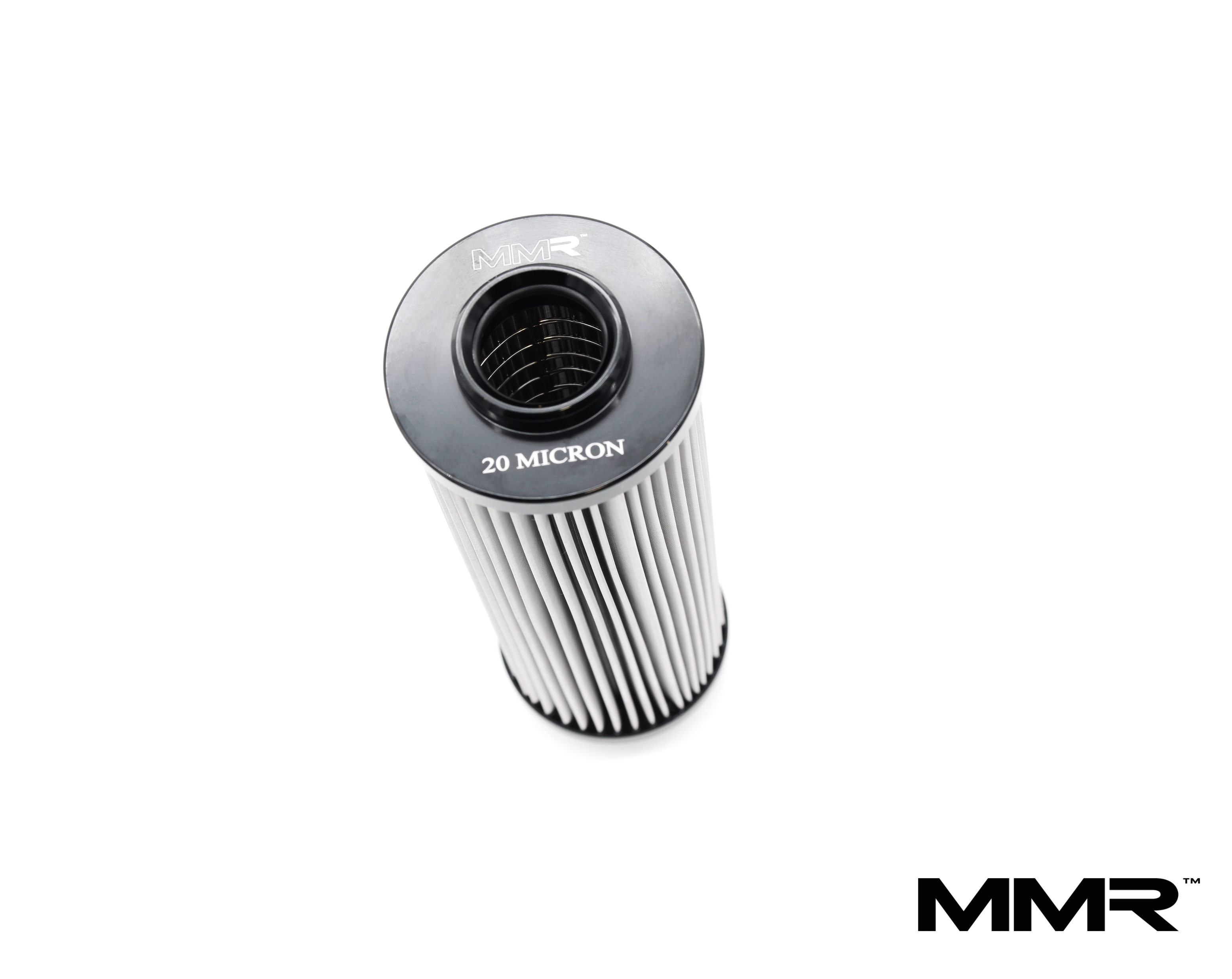 MMR OIL FILTER I BMW B58 I B57 I PERFORMANCE LIFETIME REPLACEMENT