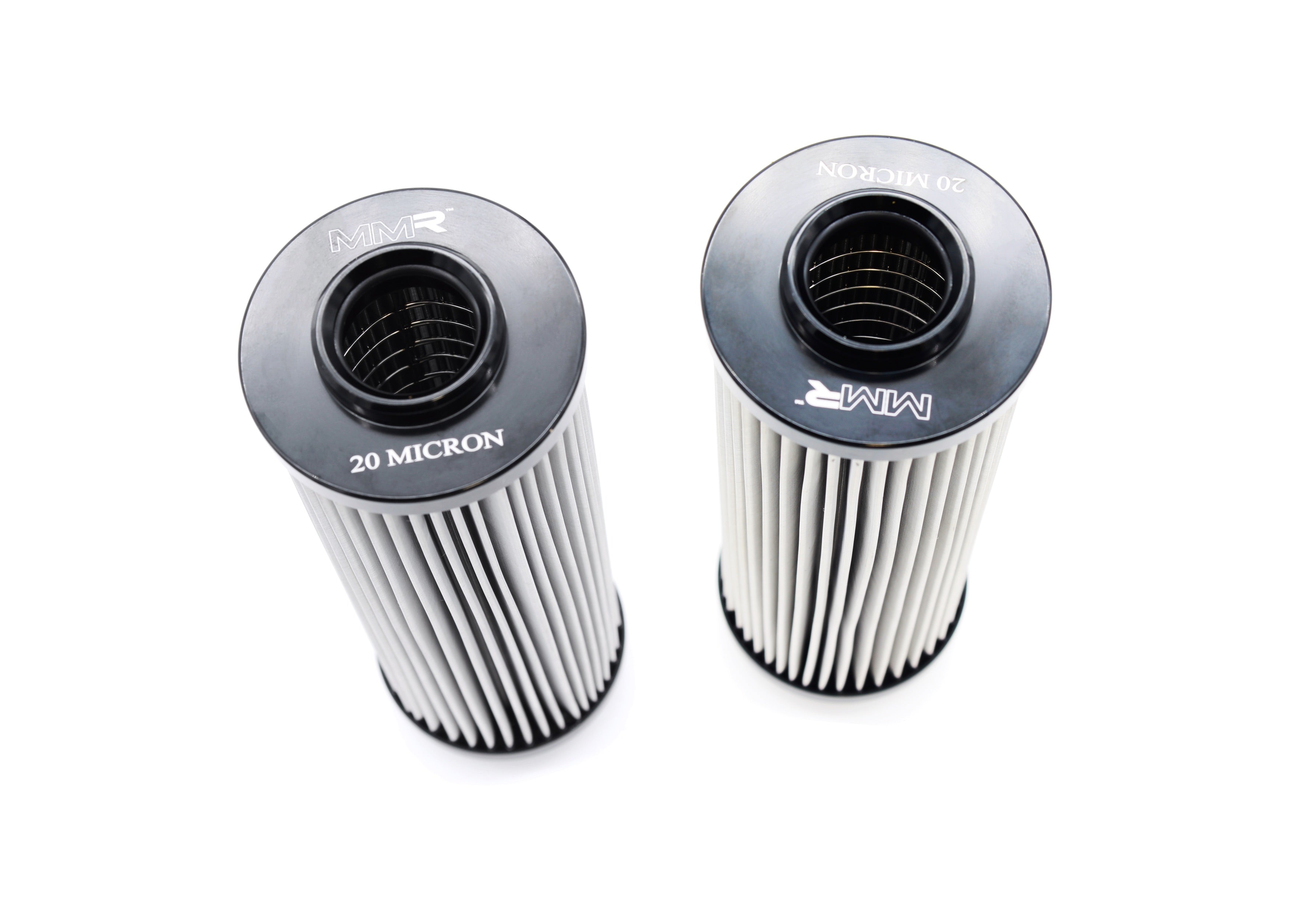 MMR OIL FILTER I BMW B58 I B57 I PERFORMANCE LIFETIME REPLACEMENT