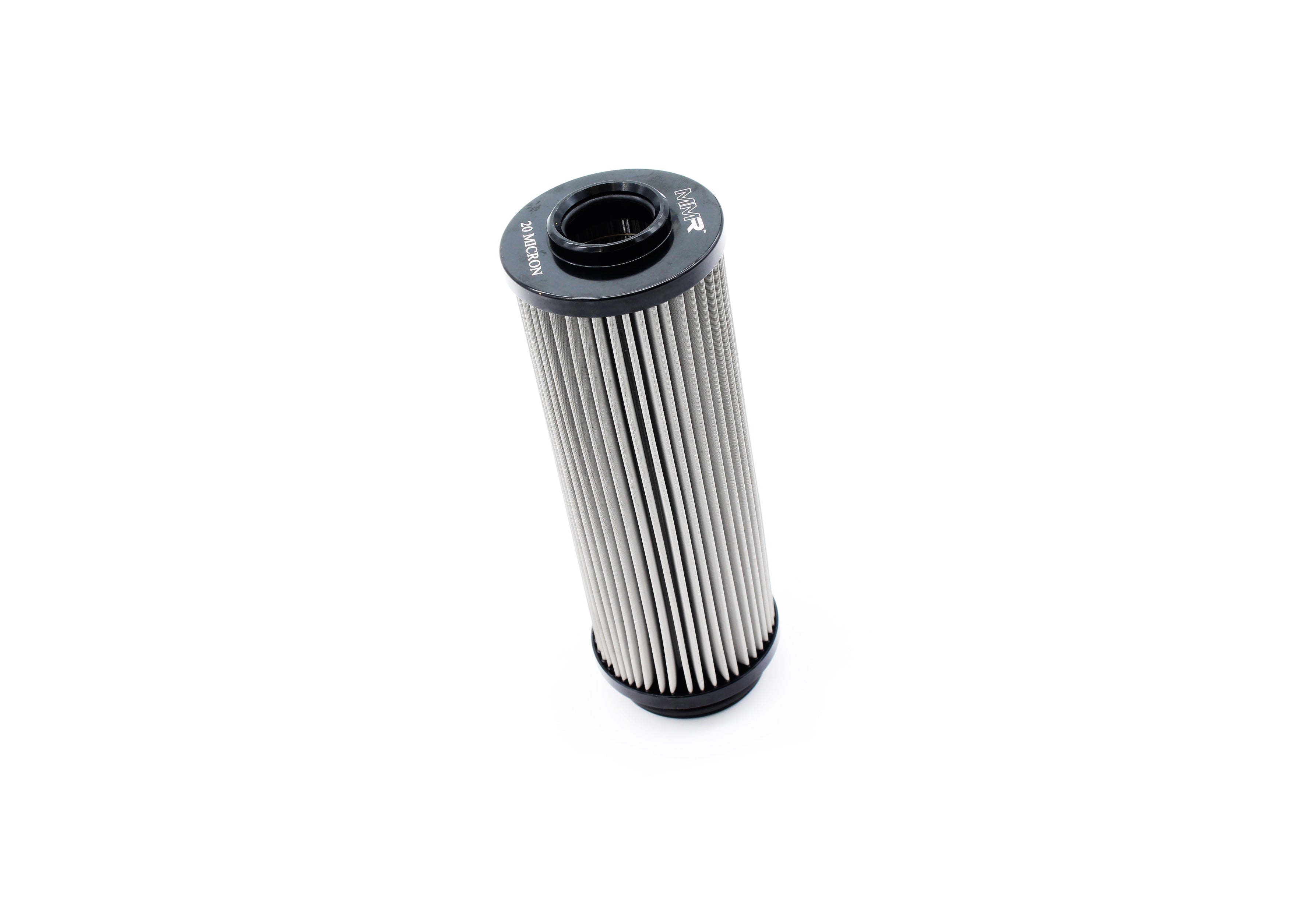 MMR OIL FILTER I BMW B58 I B57 I PERFORMANCE LIFETIME REPLACEMENT