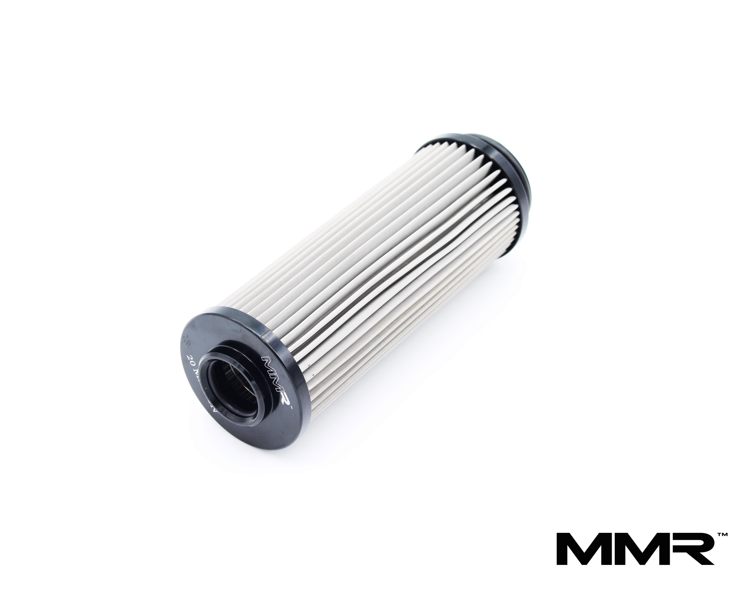 MMR OIL FILTER I BMW B58 I B57 I PERFORMANCE LIFETIME REPLACEMENT