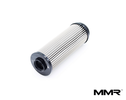 MMR OIL FILTER I BMW B58 I B57 I PERFORMANCE LIFETIME REPLACEMENT