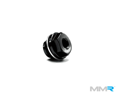 MMR OIL PRESSURE / TEMPERATURE GAUGE ADAPTOR I BMW N54 I N55 I S55