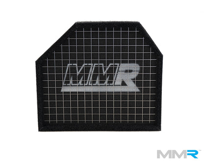 MMR PANEL AIR FILTER 'ELITE SERIES' I BMW B58 M140i I M240i I 340i I 440i
