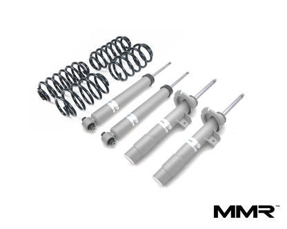 MMR SPORT SUSPENSION UPGRADE I BMW F2x 1-SERIES I 2-SERIES