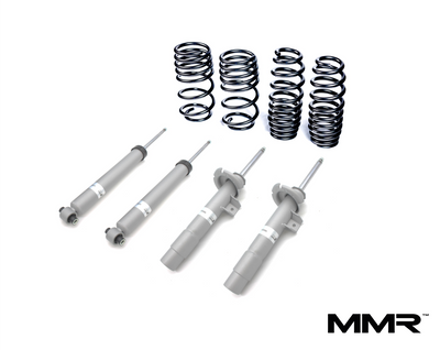 MMR SPORT SUSPENSION UPGRADE I BMW F2x 1-SERIES I 2-SERIES