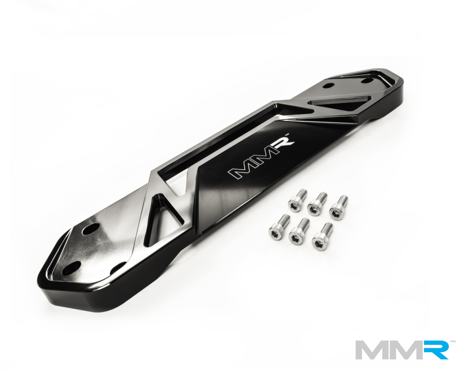 MMR UNDERBODY CHASSIS BRACE - CENTRE I MINI F56