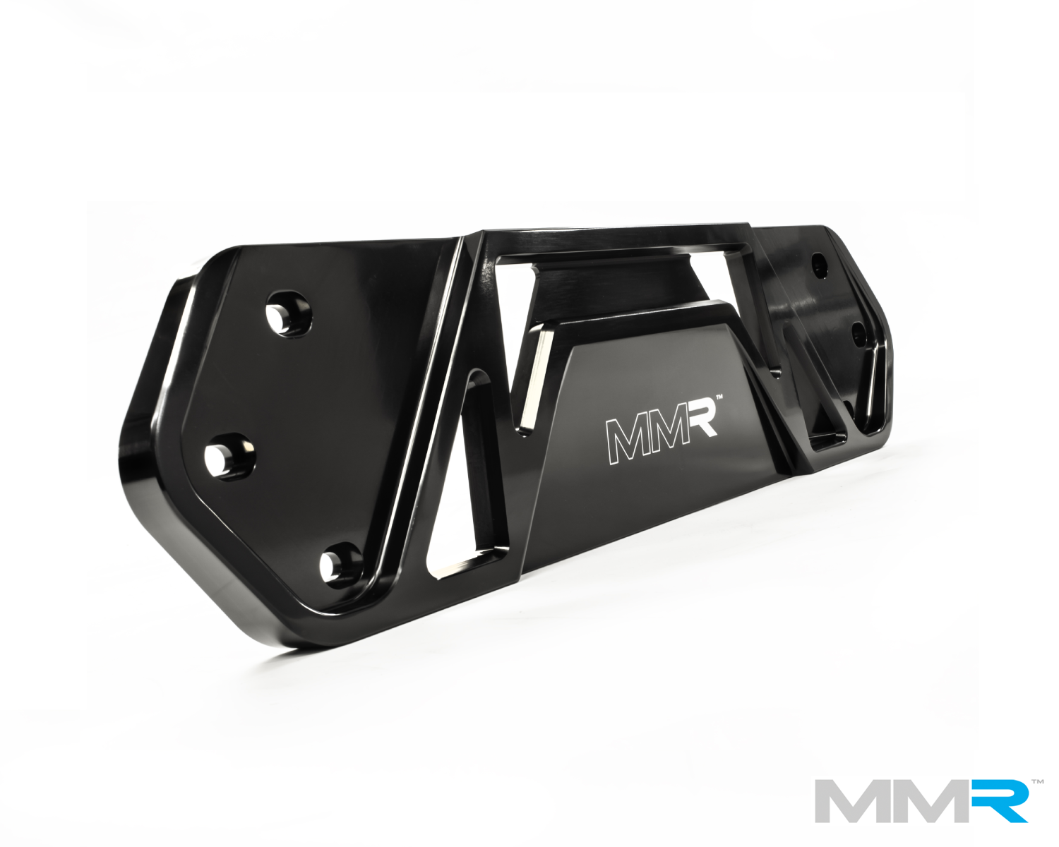 MMR UNDERBODY CHASSIS BRACE - CENTRE I MINI F56
