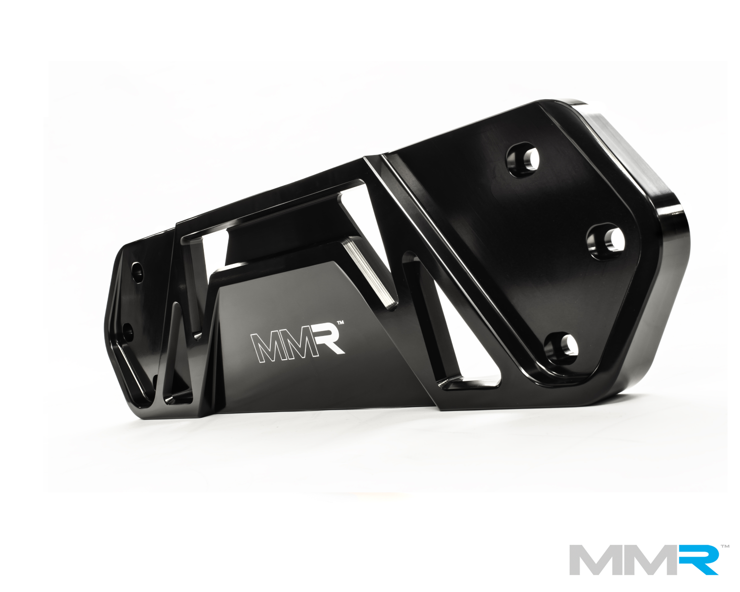 MMR UNDERBODY CHASSIS BRACE - CENTRE I MINI F56