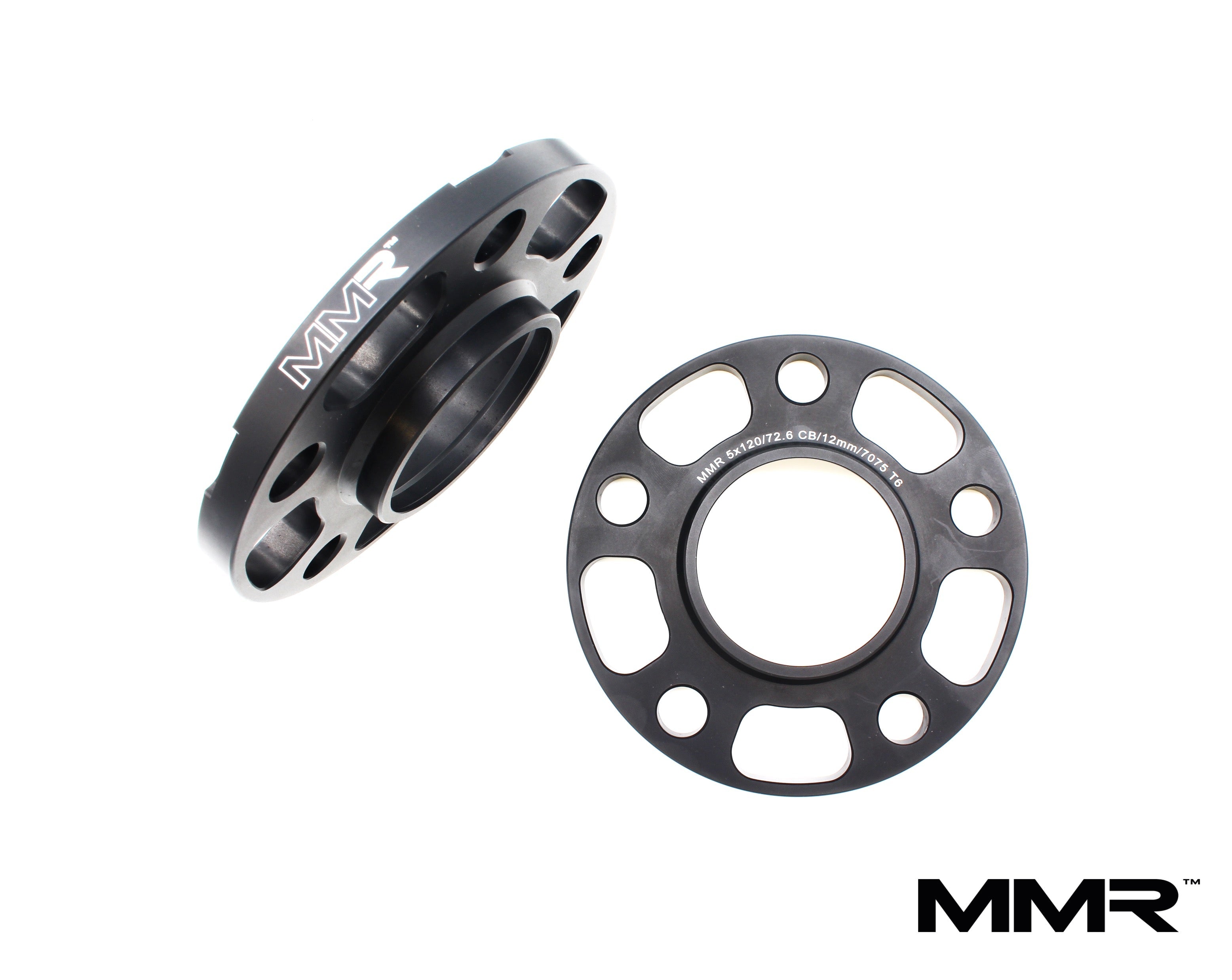 MMR WHEEL SPACERS I BMW F-series