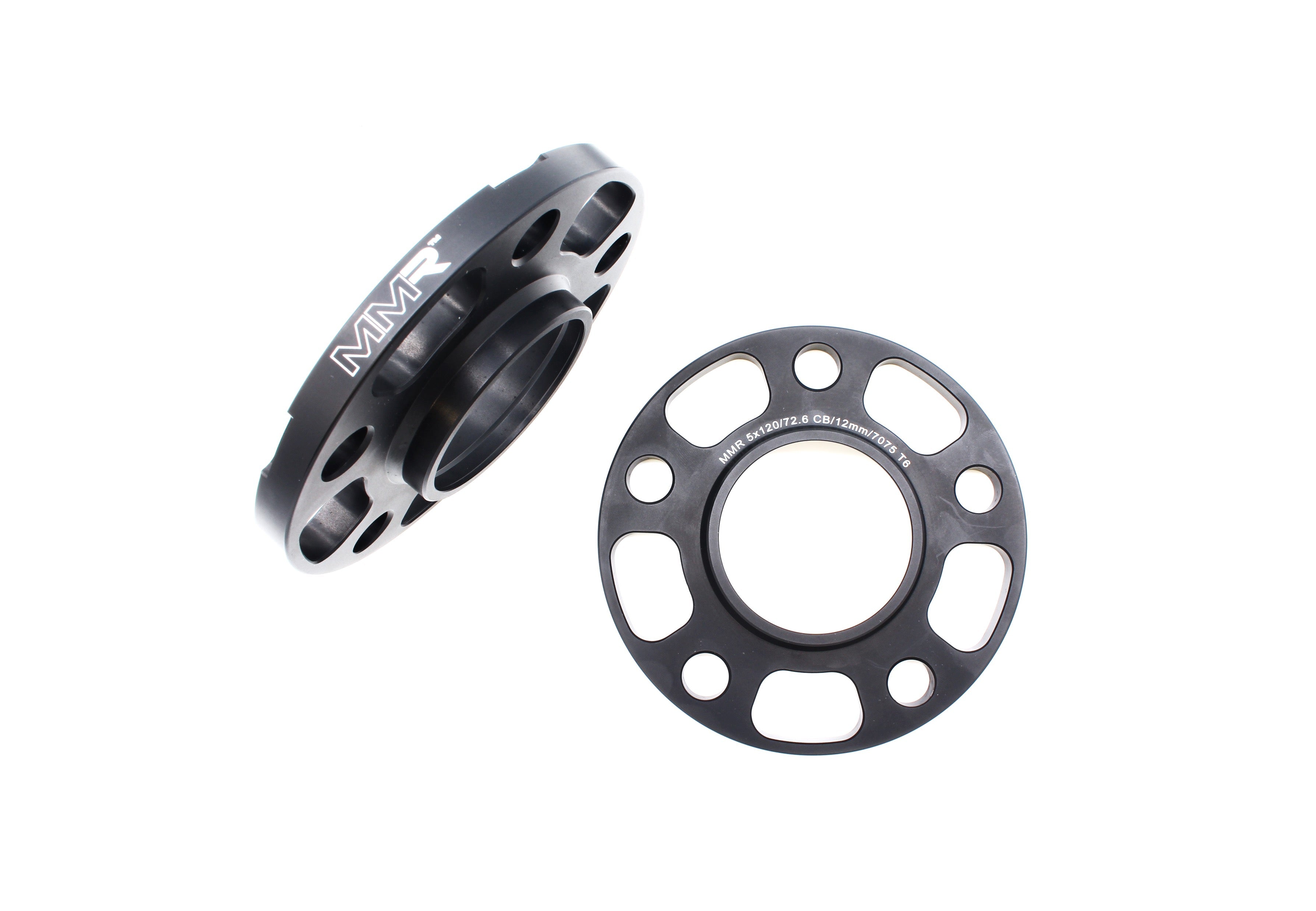 MMR WHEEL SPACERS I BMW F-series