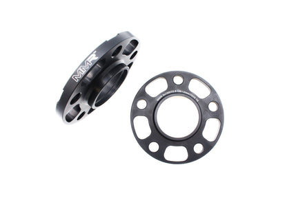 MMR WHEEL SPACERS I BMW F-series