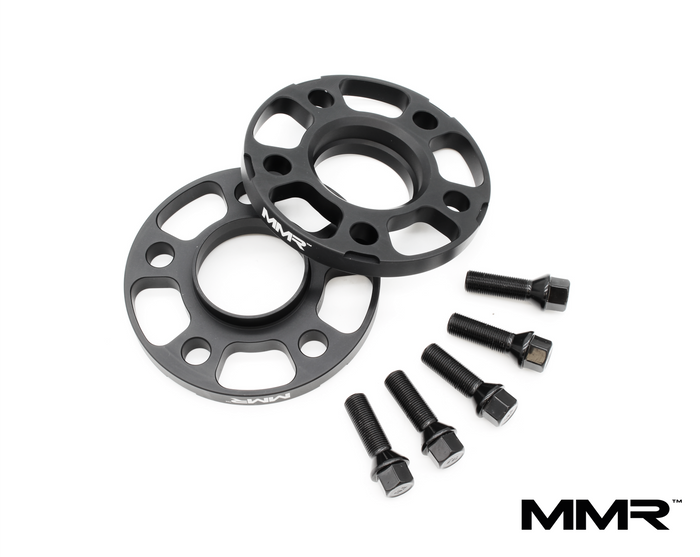 MMR WHEEL SPACERS I BMW G-series - Motorsport Calibrations