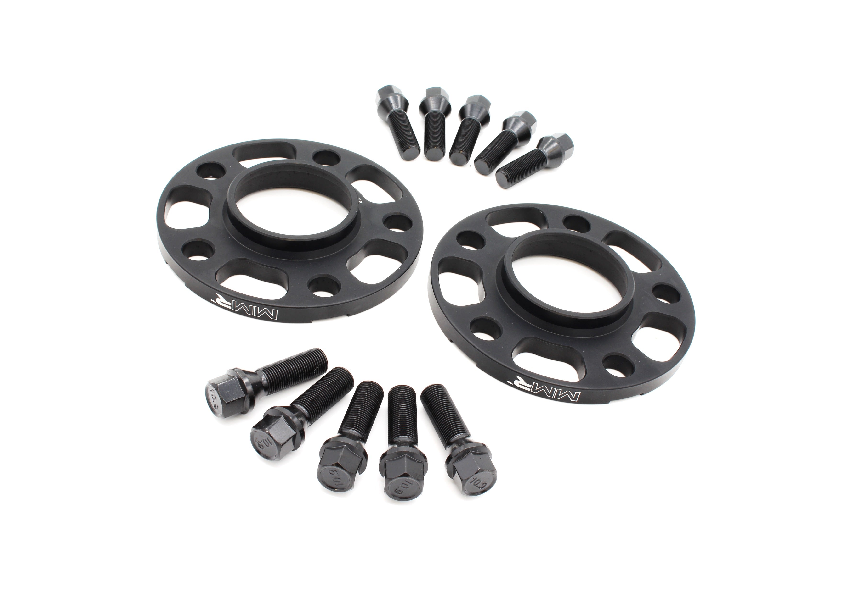 MMR WHEEL SPACERS I BMW G-series