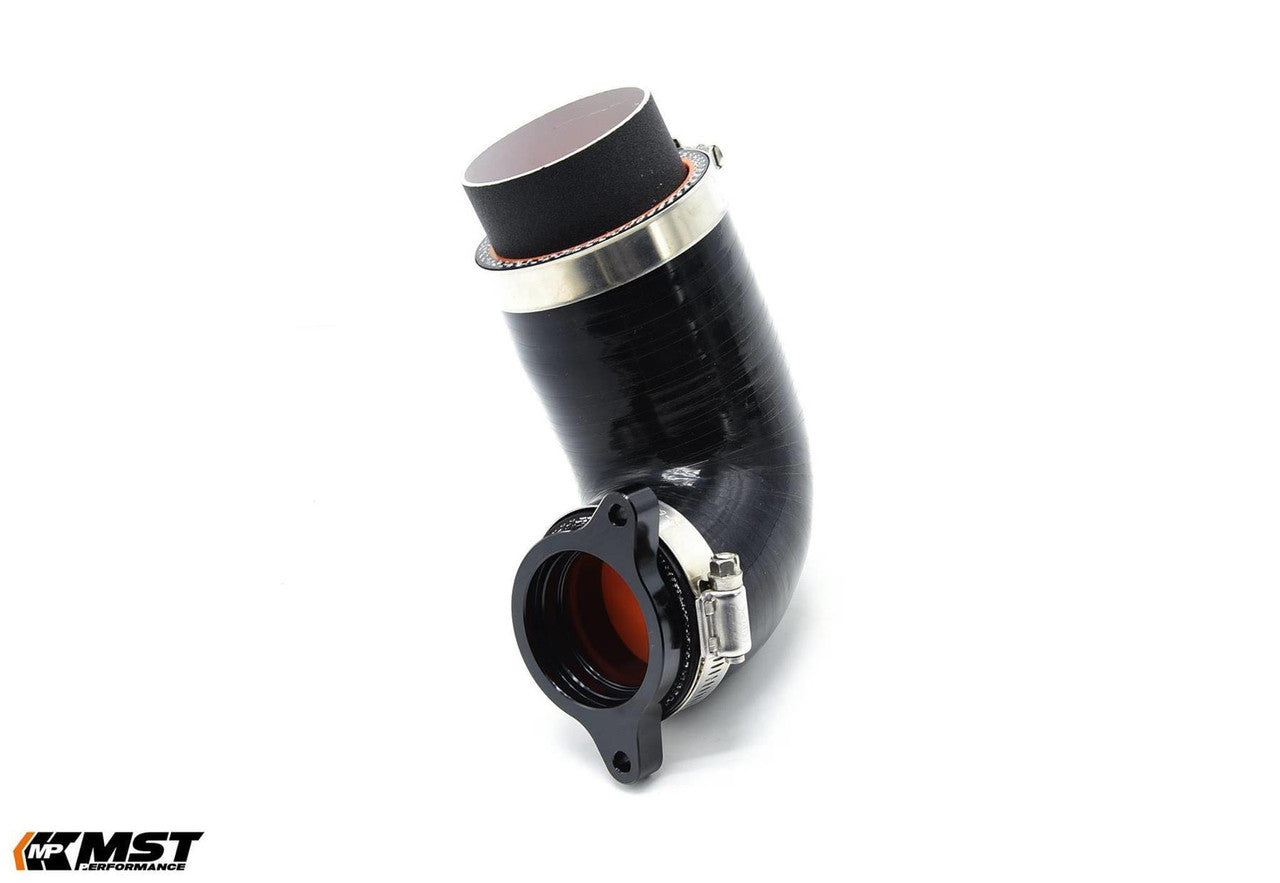 MST Performance Audi Seat Skoda VW EA211 1.2/1.4 Turbo Intake Pipe Inc. 8V A3, 5E Octavia & MK7 Golf