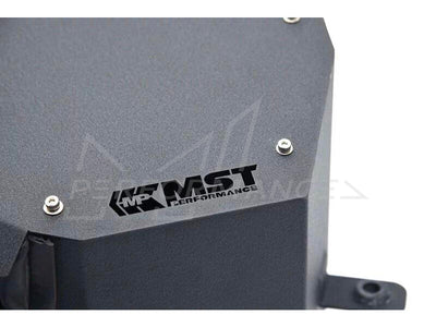 MST Performance Audi Seat Skoda VW MQB Cold Air Intake System (Inc. 8V S3, Leon Cupra & MK7 Golf R)