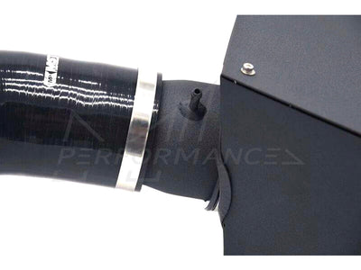 MST Performance Audi Seat Skoda VW MQB Cold Air Intake System (Inc. 8V S3, Leon Cupra & MK7 Golf R)