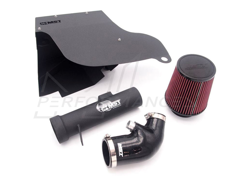 MST Performance BMW 1.6T N13 F20 F21 F30 F31 Intake Kit Inc. 120i, 316i & 320i ed