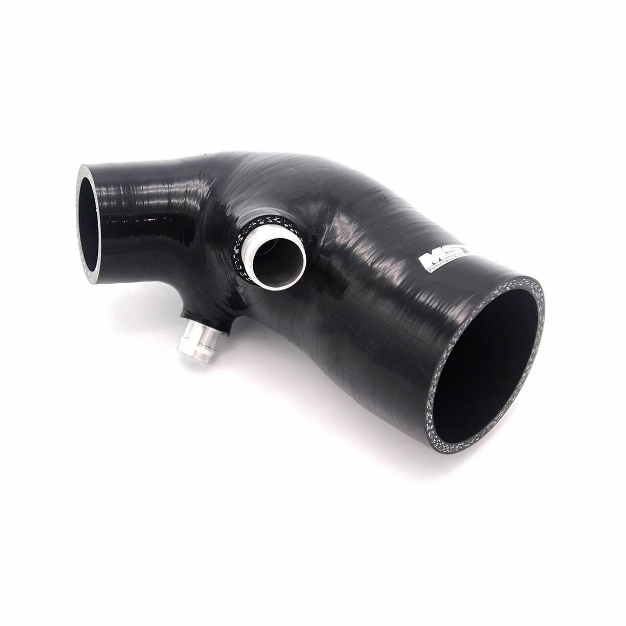 MST Performance BMW 1.6T N13 F20 F21 F30 F31 Silicone Intake Hose Inc. 120i, 316i & 320i ed