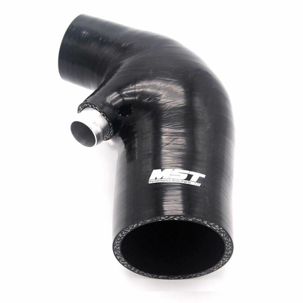 MST Performance BMW 1.6T N13 F20 F21 F30 F31 Silicone Intake Hose Inc. 120i, 316i & 320i ed
