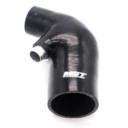MST Performance BMW 1.6T N13 F20 F21 F30 F31 Silicone Intake Hose Inc. 120i, 316i & 320i ed