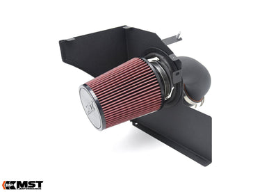 MST Performance BMW 2.0T B48 F20 F22 F30 F32 Intake Kit (Inc. 120i, 230i, 320i & 430i)