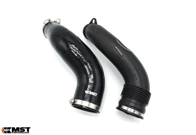 MST Performance BMW N55 3.0T F22 F30 F32 F87 Inlet Pipe (Inc. M135i, 335i, 435i & M2)