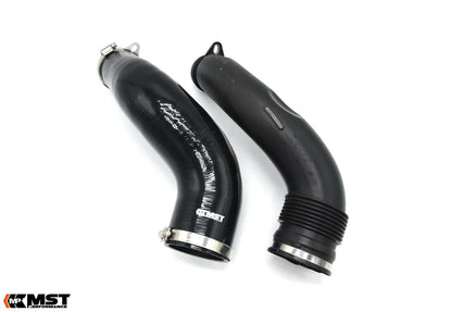 MST Performance BMW N55 3.0T F22 F30 F32 F87 Inlet Pipe Inc. M135i, 335i, 435i & M2