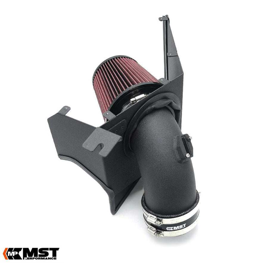 MST Performance BMW Toyota B58 Cold Air Intake System A90 Supra & G29 Z4 M40i