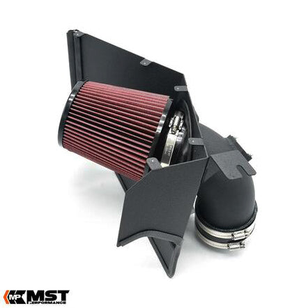 MST Performance BMW Toyota B58 Cold Air Intake System A90 Supra & G29 Z4 M40i