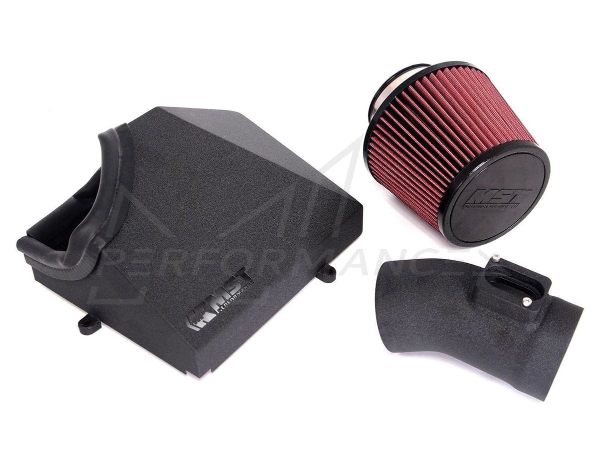 MST Performance MINI B38 B48 F55 F56 F57 Intake Kit Inc. Cooper, Cooper S & JCW